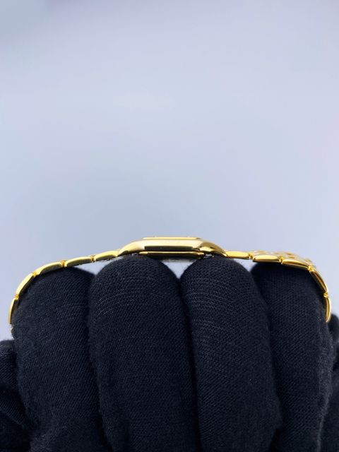 Cartier Panthere W25034B9 Image 4